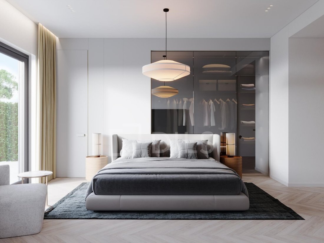 Apartment in Montenegro, Algarve, Portugal 3 - 17962388