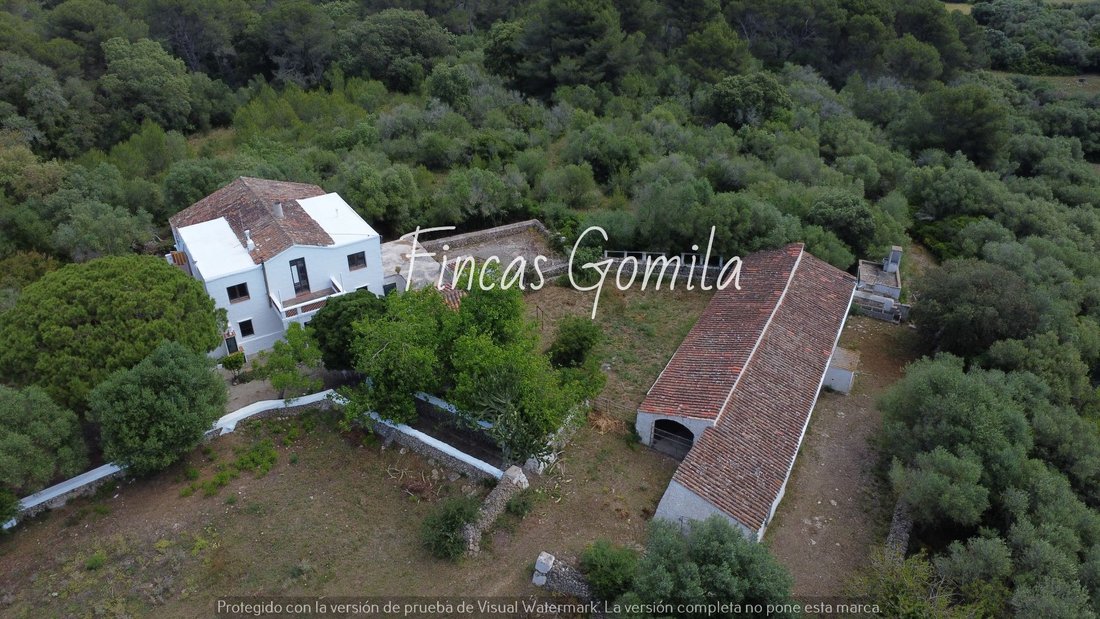 House in Alaior, Balearic Islands, Spain 1 - 17960659