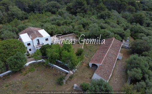 Haus in Alaior, Balearische Inseln, Spanien 1