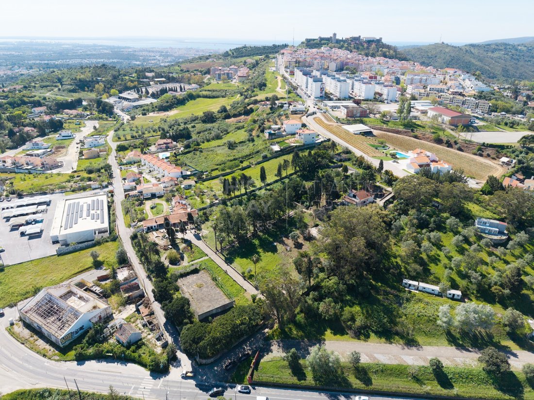 Land in Palmela, Setubal, Portugal 3 - 17962281