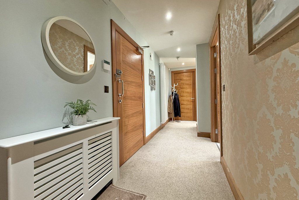 Apartment in Portstewart, Causeway Coast and Glens District, Northern Ireland 4 - 17962155
