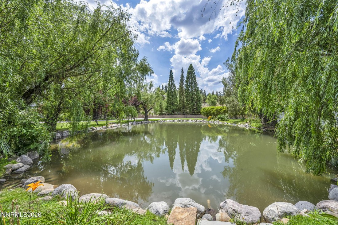 House in Reno, Nevada, United States 4 - 17960473