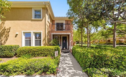 Casa en Irvine, California, Estados Unidos 1