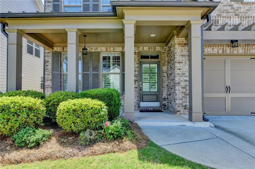 House in Woodstock, Georgia, United States 3 - 17935397