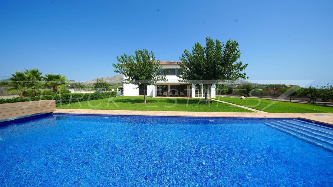 House in Sanet y Negrals, Valencian Community, Spain 3 - 16030823