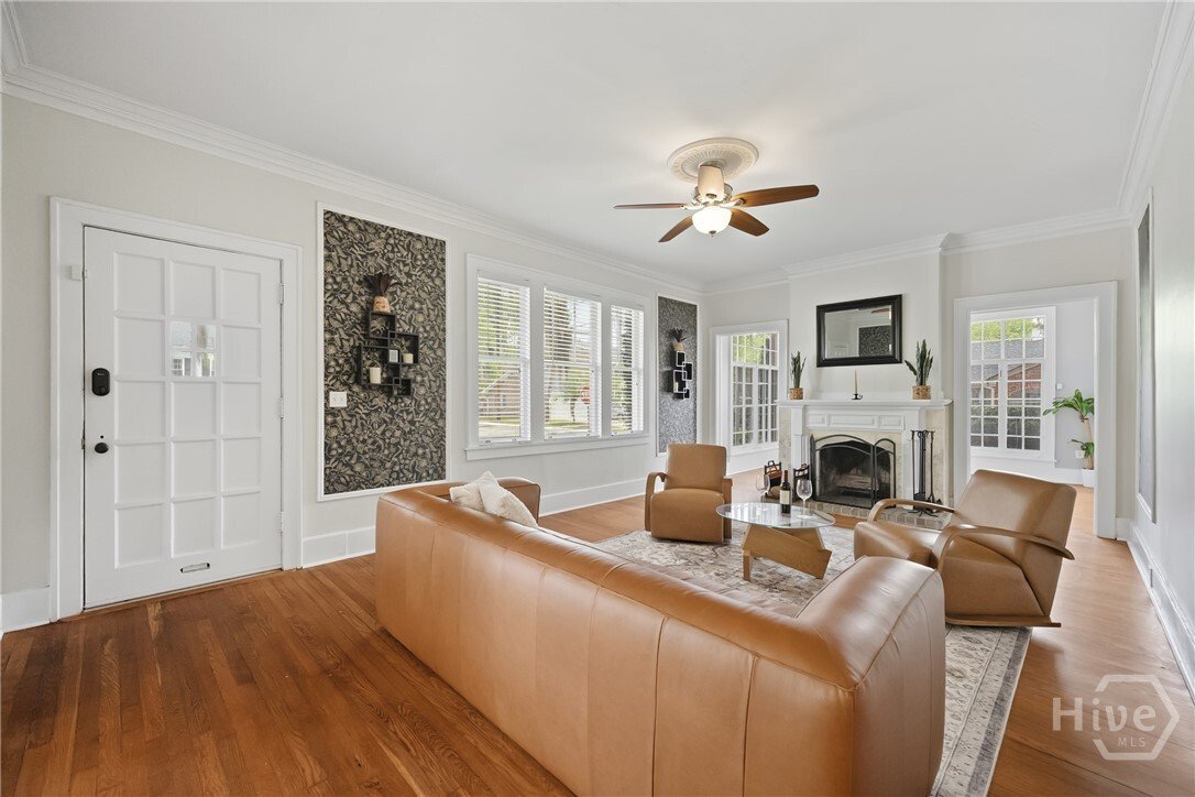 House in Savannah, Georgia, United States 3 - 17961618