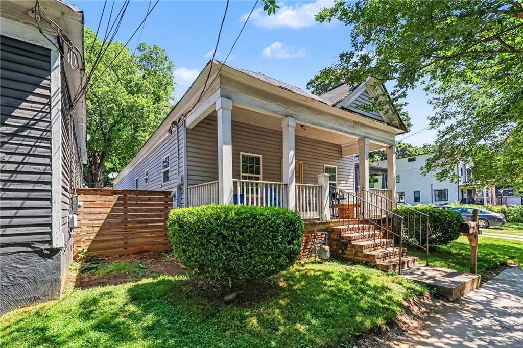 House in Atlanta, Georgia, United States 3 - 17961018