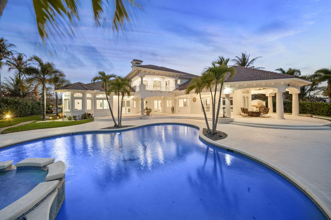 House in Stuart, Florida, United States 3 - 17962495