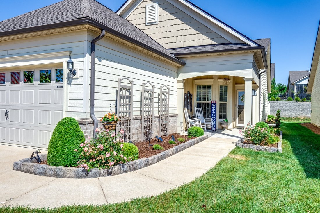 House in Spring Hill, Tennessee, United States 1 - 17961549