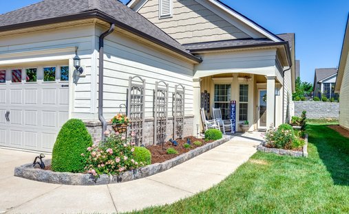 Haus in Spring Hill, Tennessee, Vereinigte Staaten 1