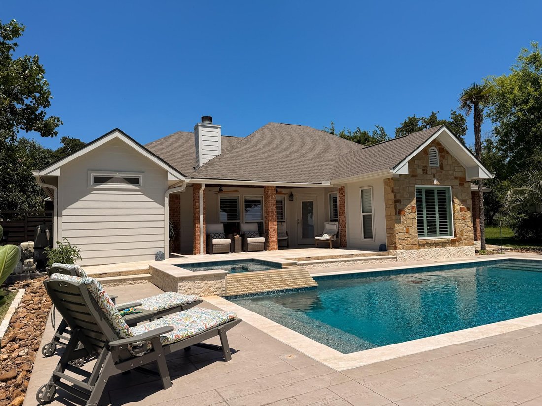 House in Marquez, Texas, United States 3 - 17961789