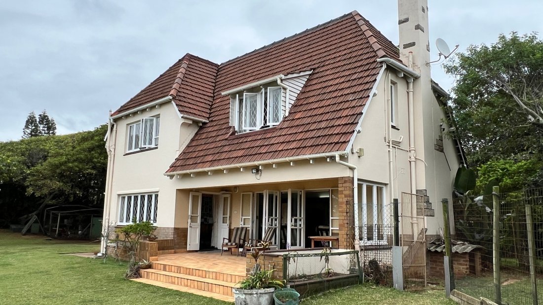 House in Bluff, KwaZulu-Natal, South Africa 2 - 17962543