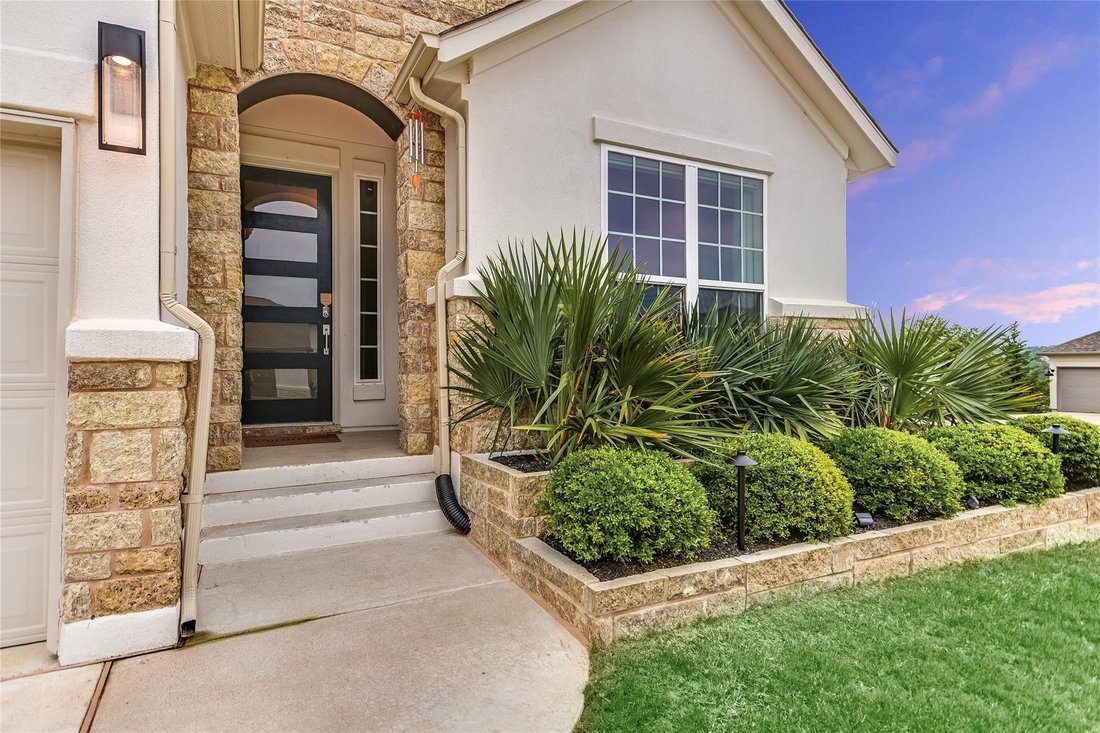 House in Bee Cave, Texas, United States 4 - 17962014