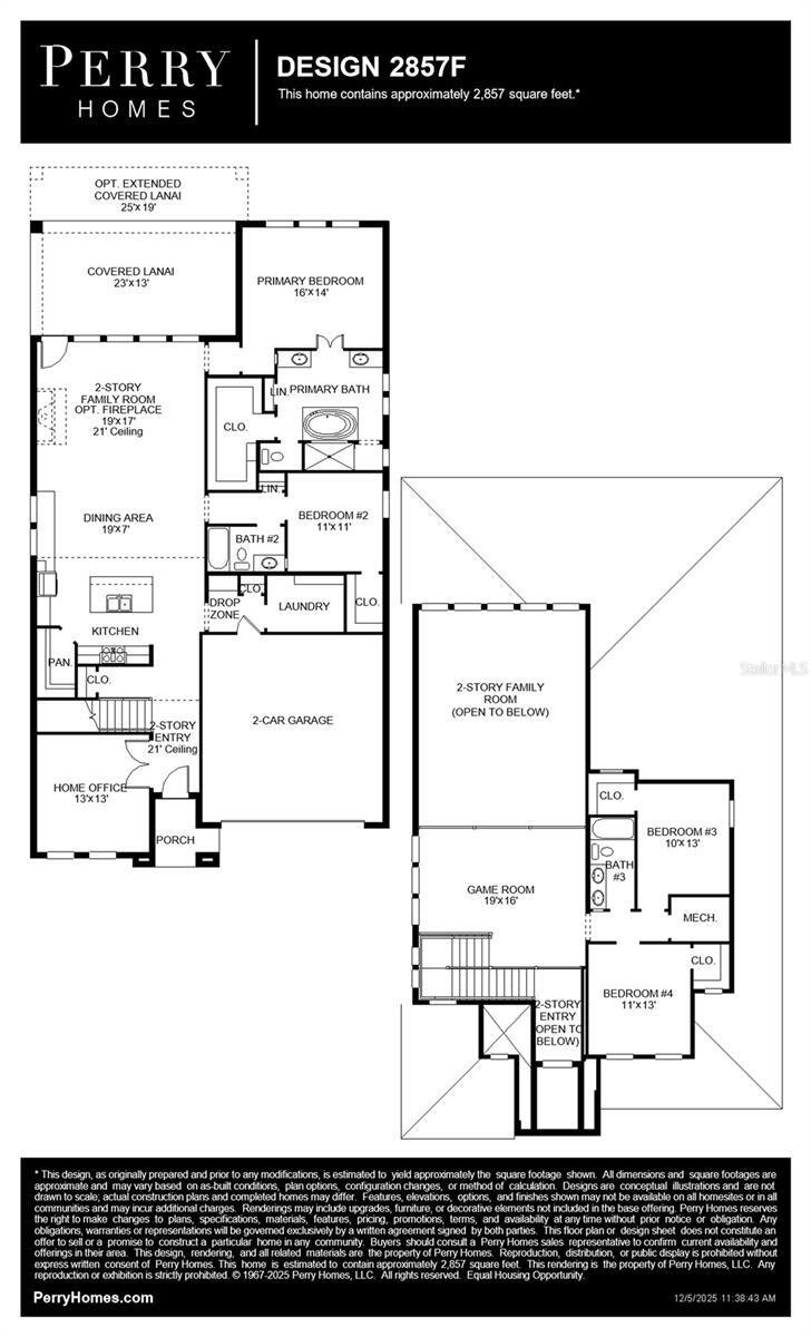 House in Parrish, Florida, United States 2 - 17958016