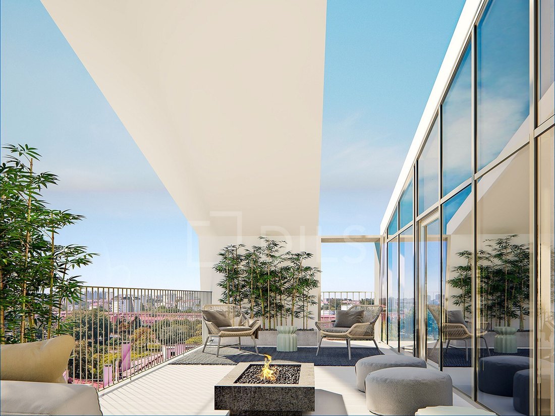 Apartment in Olivais, Lisbon, Portugal 2 - 13333018