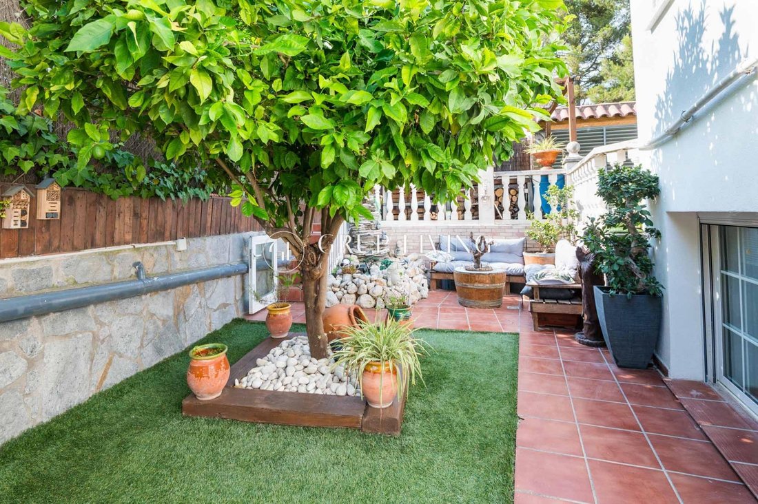 Apartment in Sitges, Catalonia, Spain 3 - 17962023