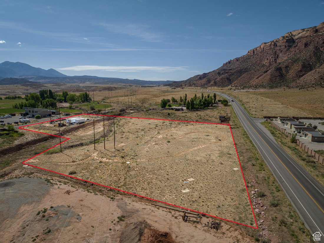 Terreno a Moab, Utah, Stati Uniti 3 - 17962493