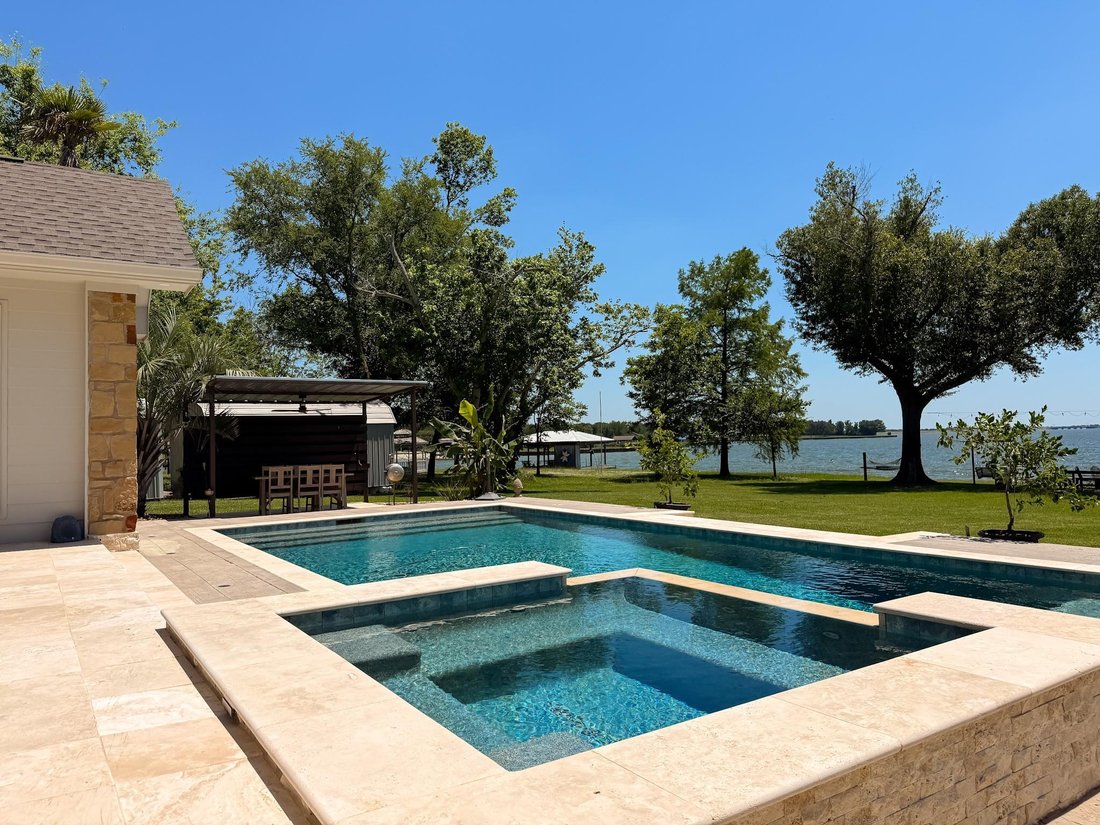 House in Marquez, Texas, United States 5 - 17961789