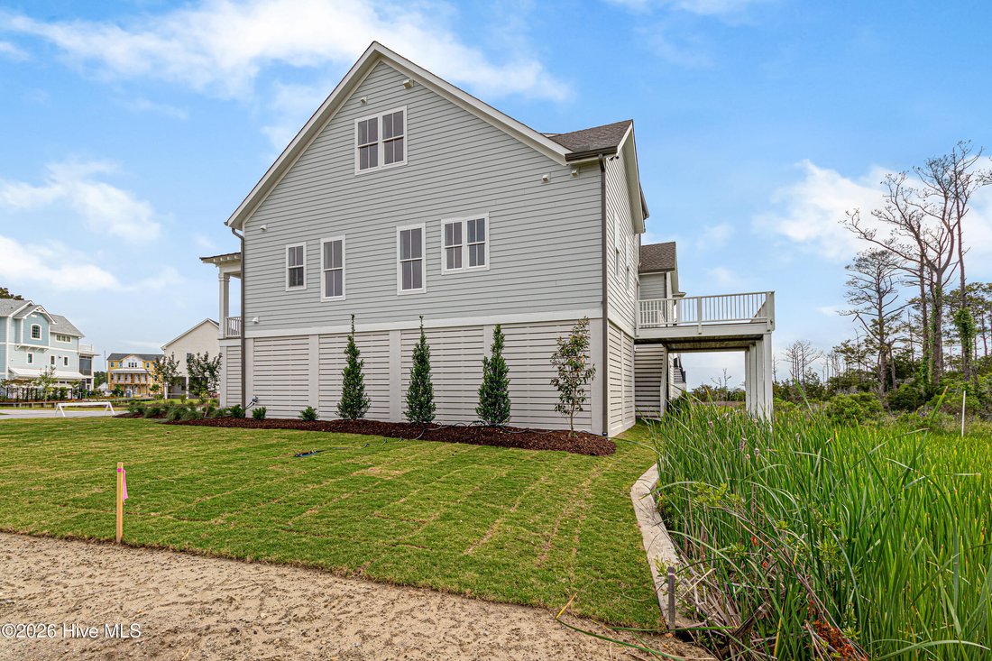House in Beaufort, North Carolina, United States 4 - 15216461