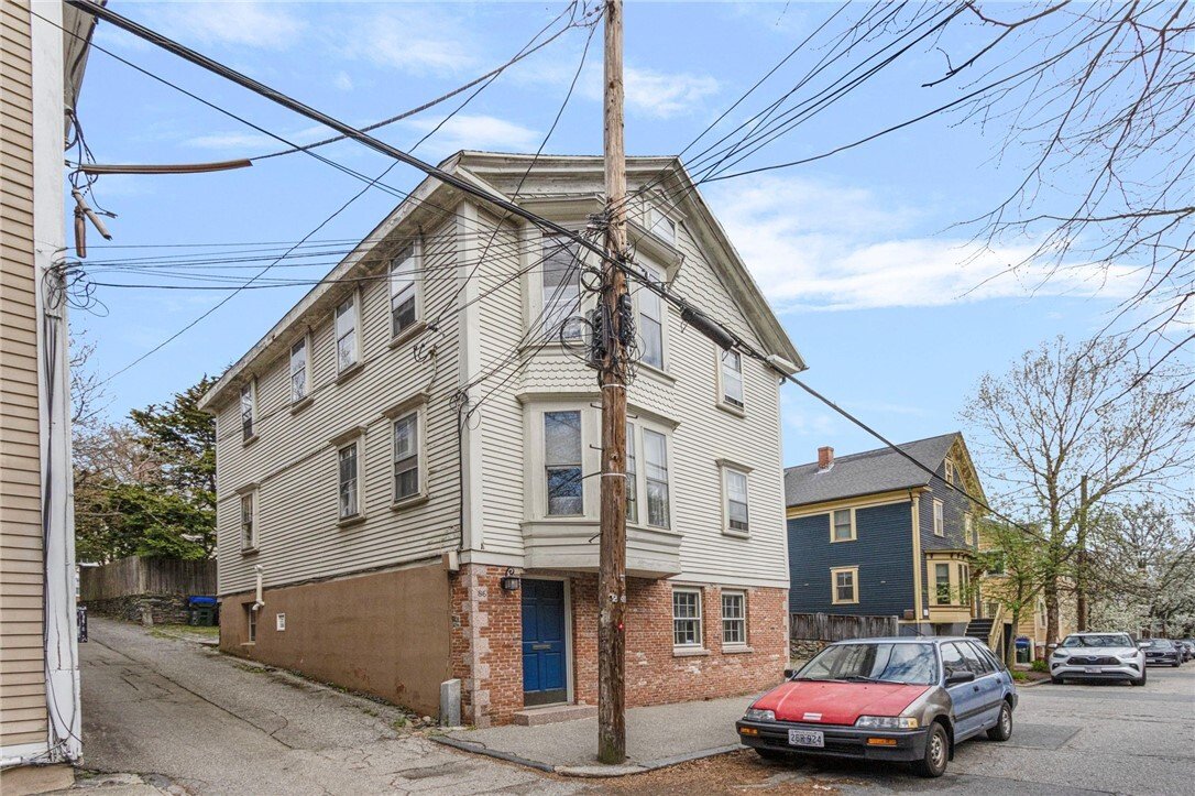 Providence, Rhode Island, United States 1 - 17960688