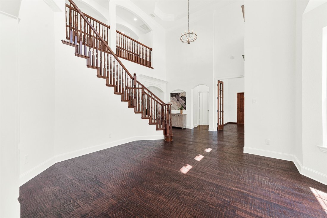 House in Frisco, Texas, United States 4 - 17959793