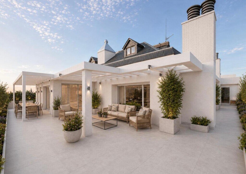 Apartment in Centro, Madrid, Spain 1 - 17962115