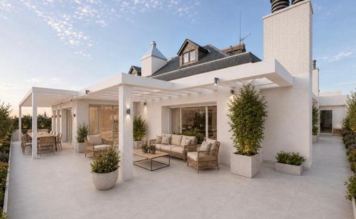 Appartement à Centro, Madrid, Espagne 1