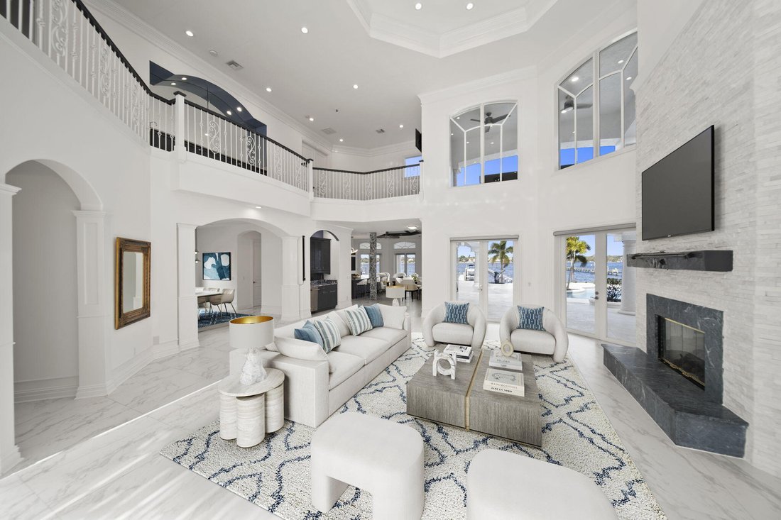House in Stuart, Florida, United States 5 - 17962495