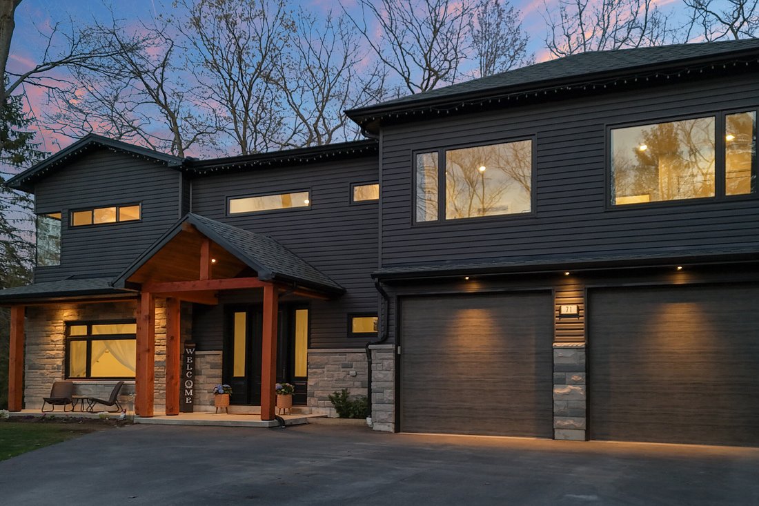Haus in Wasaga Beach, Ontario, Kanada 1 - 17960316