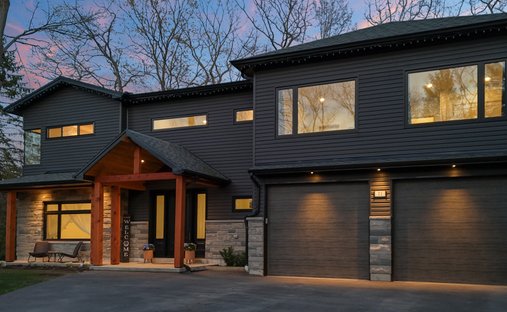 Casa a Wasaga Beach, Ontario, Canada 1