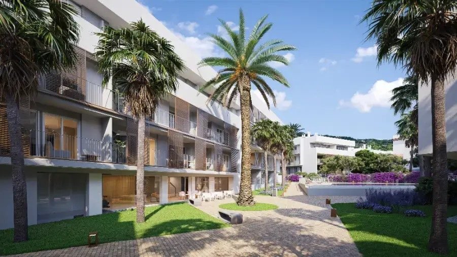 Apartment in Xabia / Javea, Valencian Community, Spain 2 - 16817888