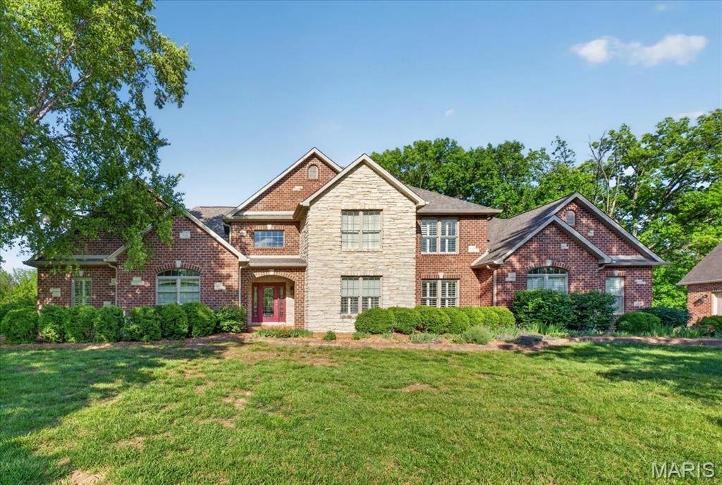 House in Marine, Illinois, United States 1 - 17960726