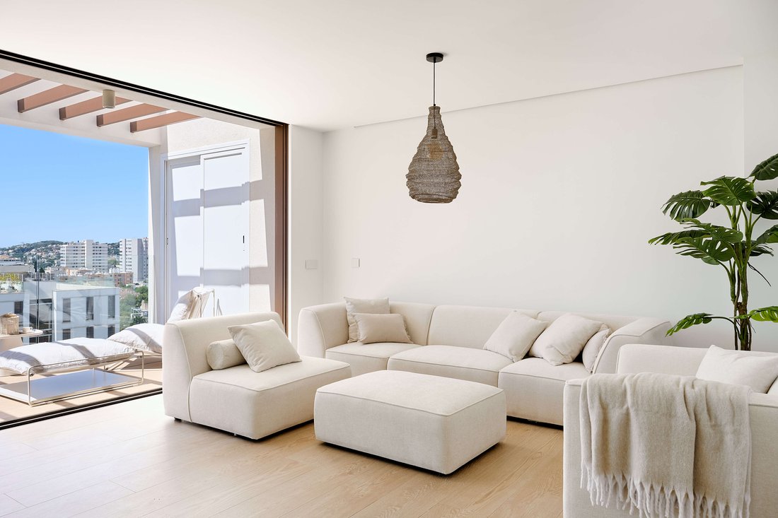 Apartment in Palma, Balearic Islands, Spain 4 - 14744283
