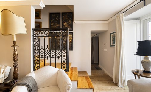 Maison à Azeitao (Sao Lourenco et Sao Simao), Setúbal Municipality, Portugal 1