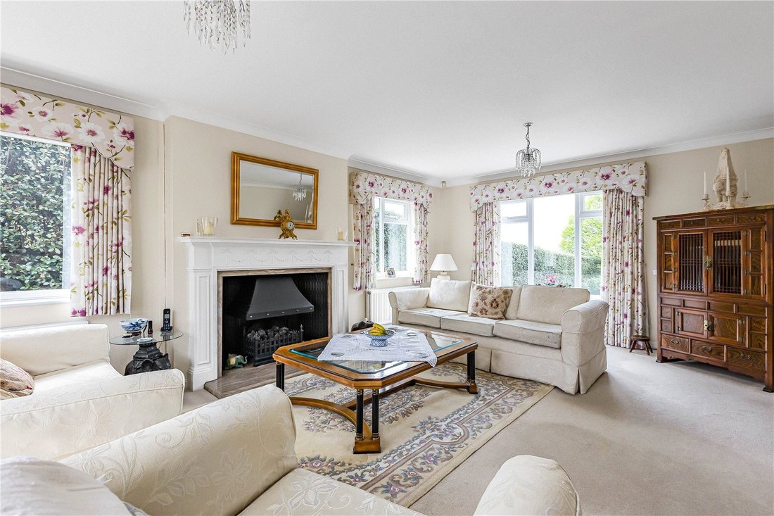 House in West Northamptonshire, England 2 - 17960644