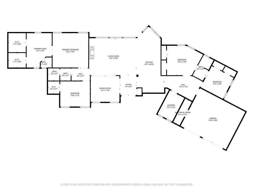 House in Gainesville, Georgia, United States 5 - 17958342