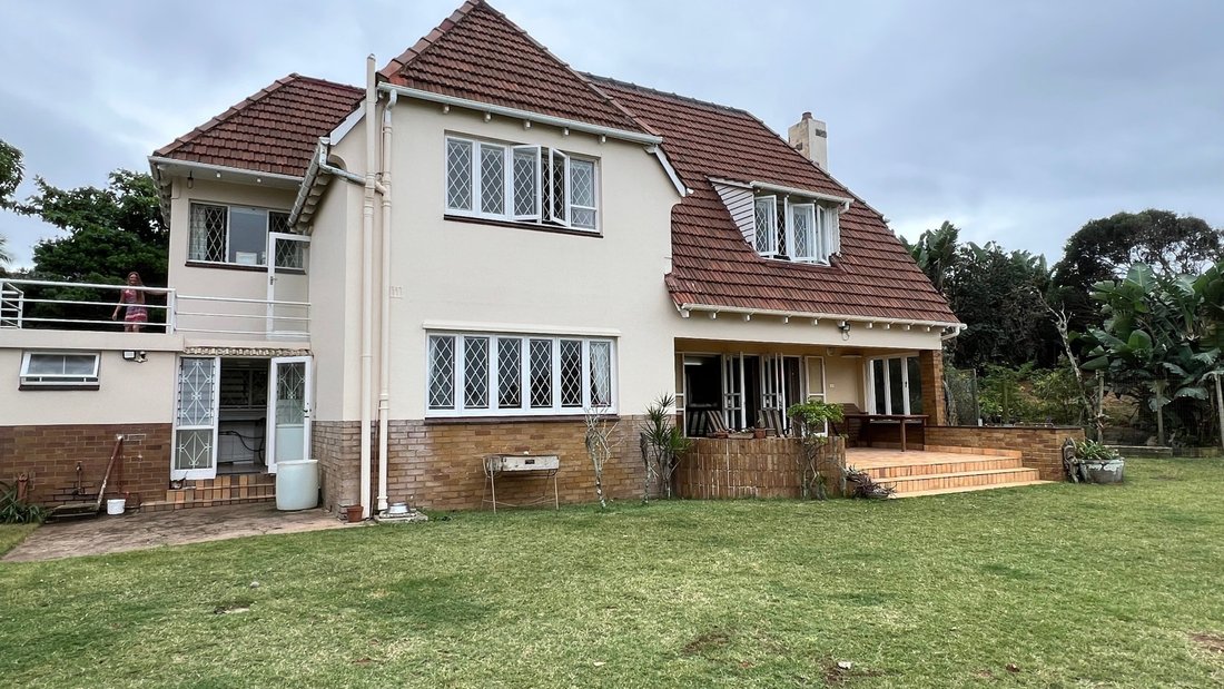 House in Bluff, KwaZulu-Natal, South Africa 3 - 17962543