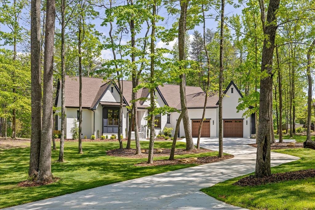 House in Lookout Mountain, Georgia, United States 1 - 17962444