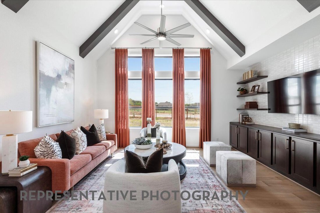House in Liberty Hill, Texas, United States 3 - 17958125