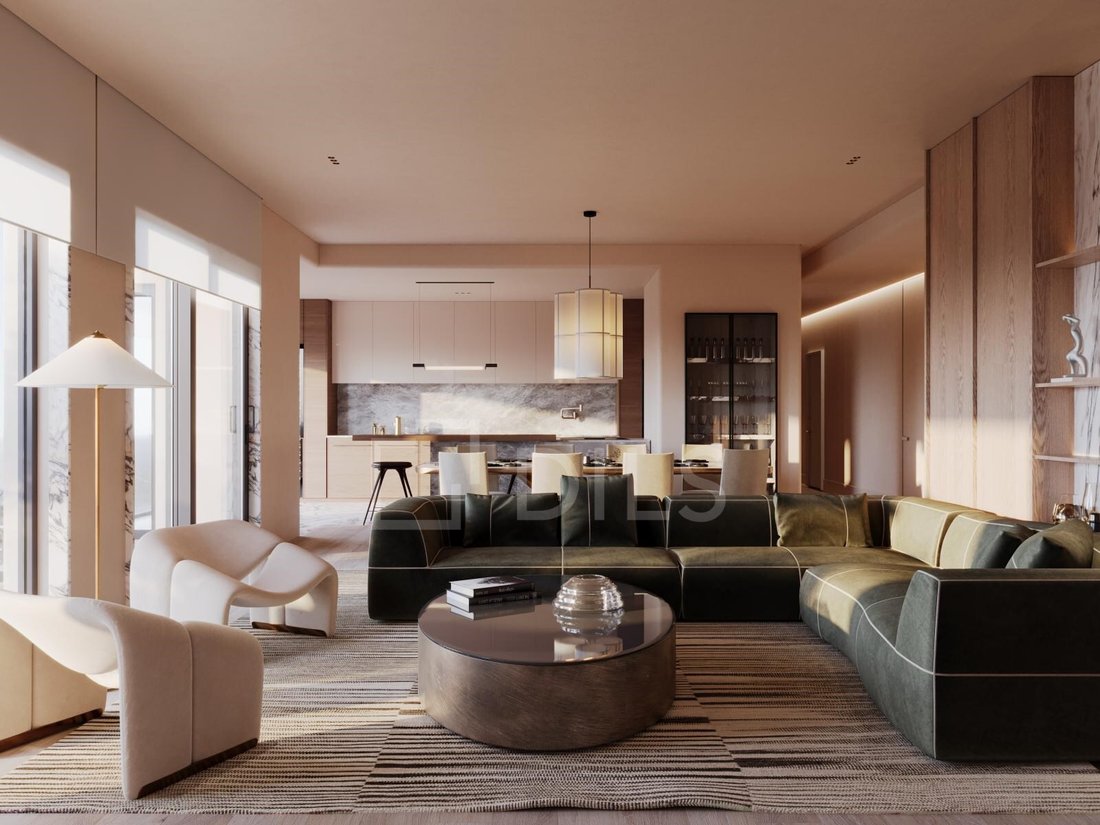 Apartment in Montenegro, Algarve, Portugal 1 - 17962369