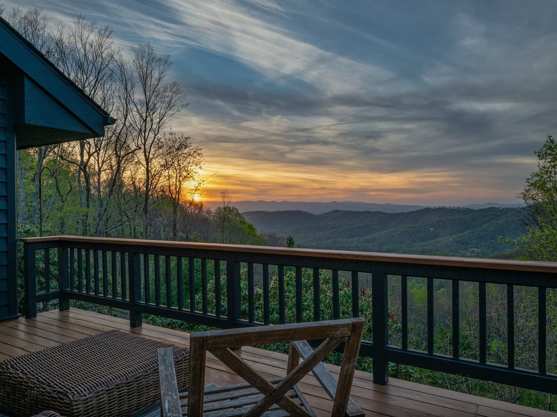 House in Asheville, North Carolina, United States 5 - 17963181