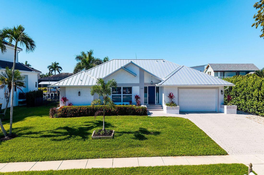 House in Marco Island, Florida, United States 3 - 17004619