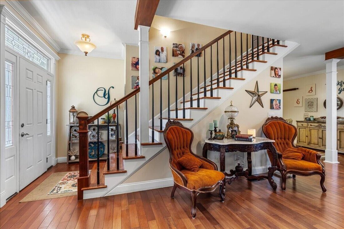 House in Etowah, Tennessee, United States 4 - 17961471