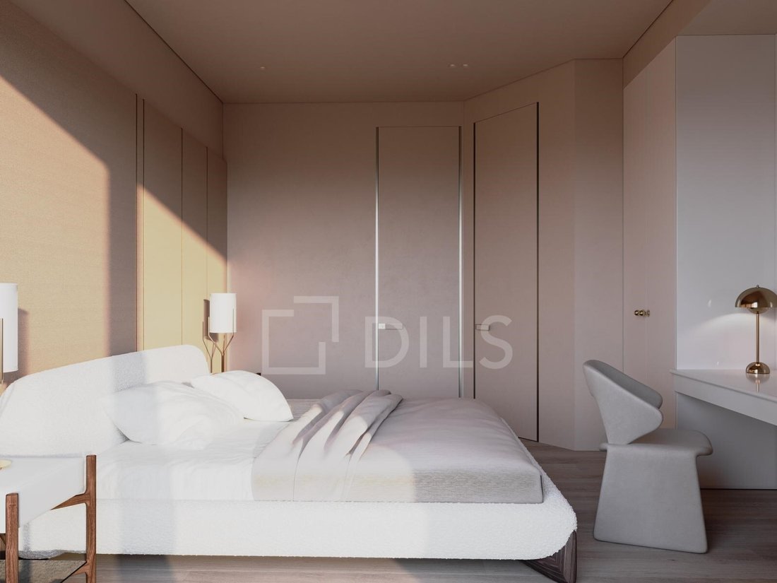 Apartment in Montenegro, Algarve, Portugal 4 - 17962361
