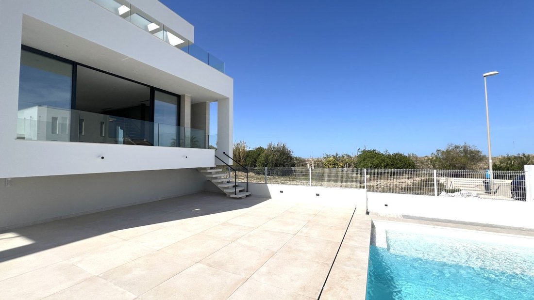 House in Oliva, Valencian Community, Spain 3 - 12854682