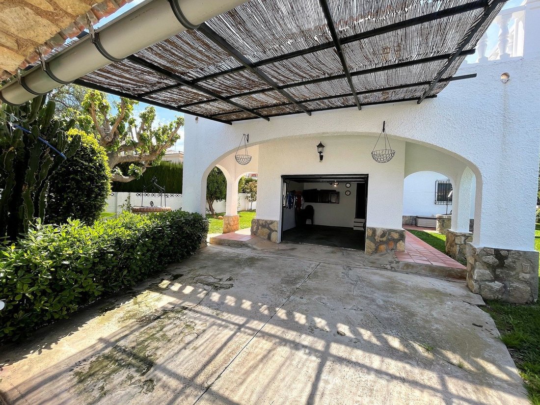 House in Denia, Valencian Community, Spain 3 - 14147461