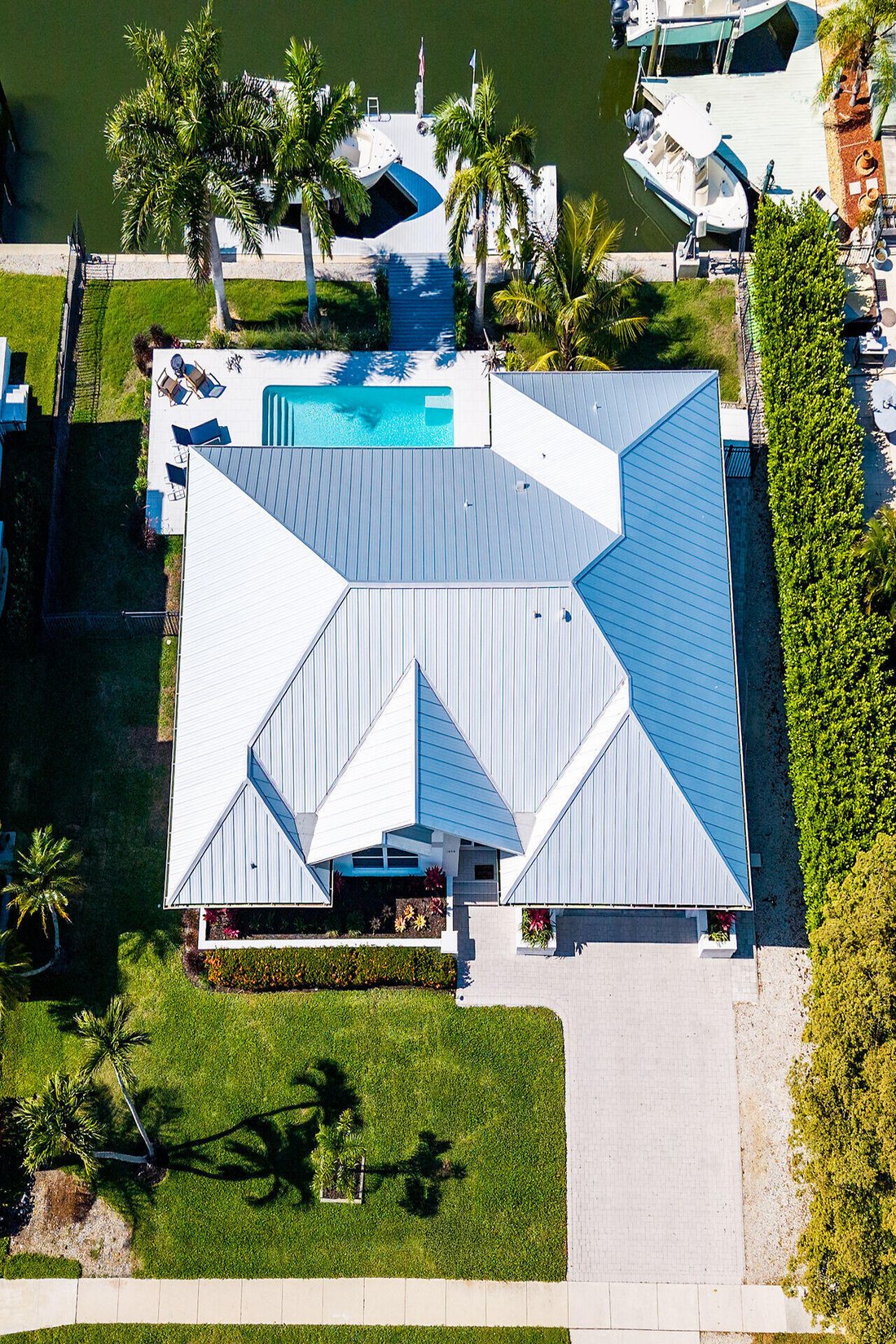 House in Marco Island, Florida, United States 2 - 17004619