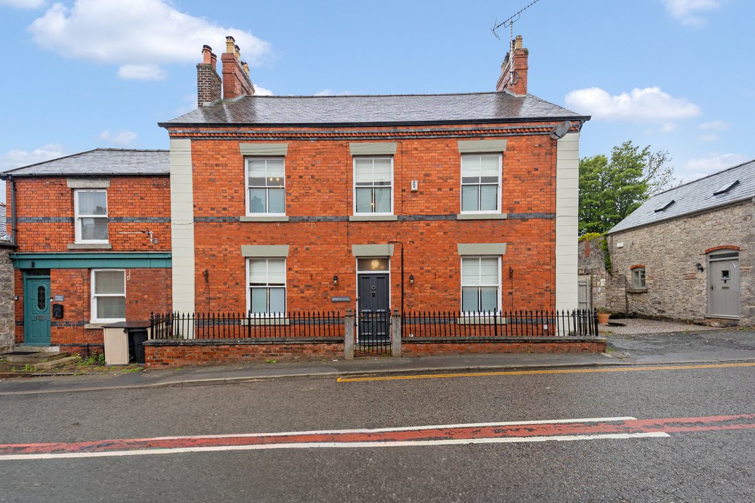 House in Caerwys, Wales 1 - 17957965