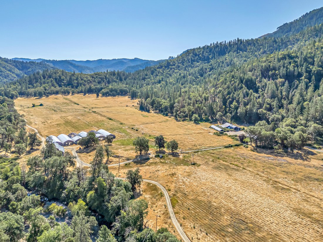 Land in Rogue River, Oregon, United States 4 - 17963419