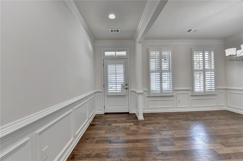 House in Woodstock, Georgia, United States 4 - 17935397